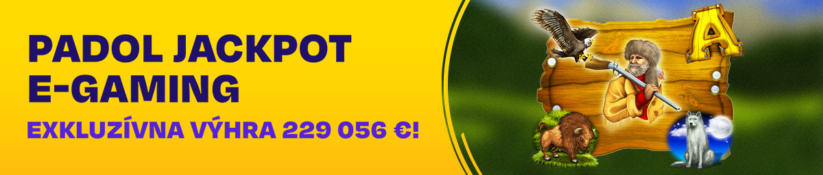 ROYAL JACKPOT PRINIESOL MEGA VÝHRU ROKA!