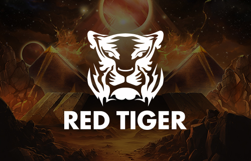 Red Tiger